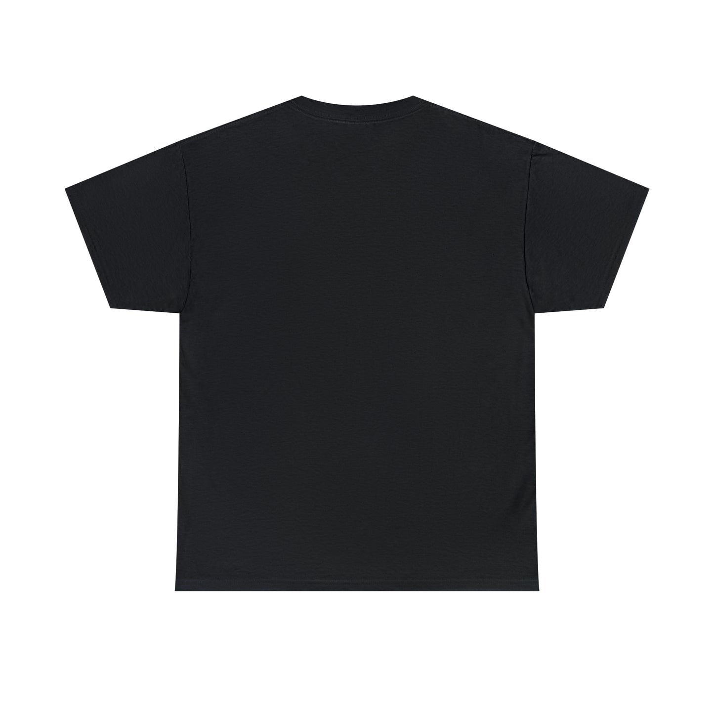 "Inspector 814 Unisex Heavy Cotton Tee - High-Quality"