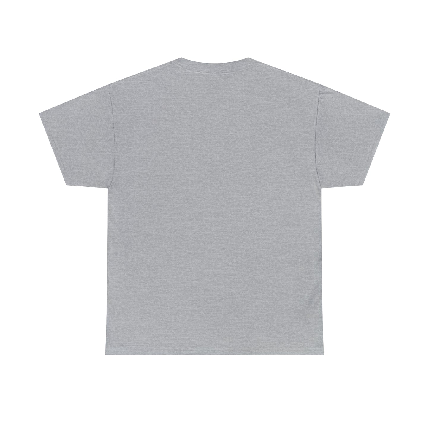 "Inspector 814 Unisex Heavy Cotton Tee - High-Quality"