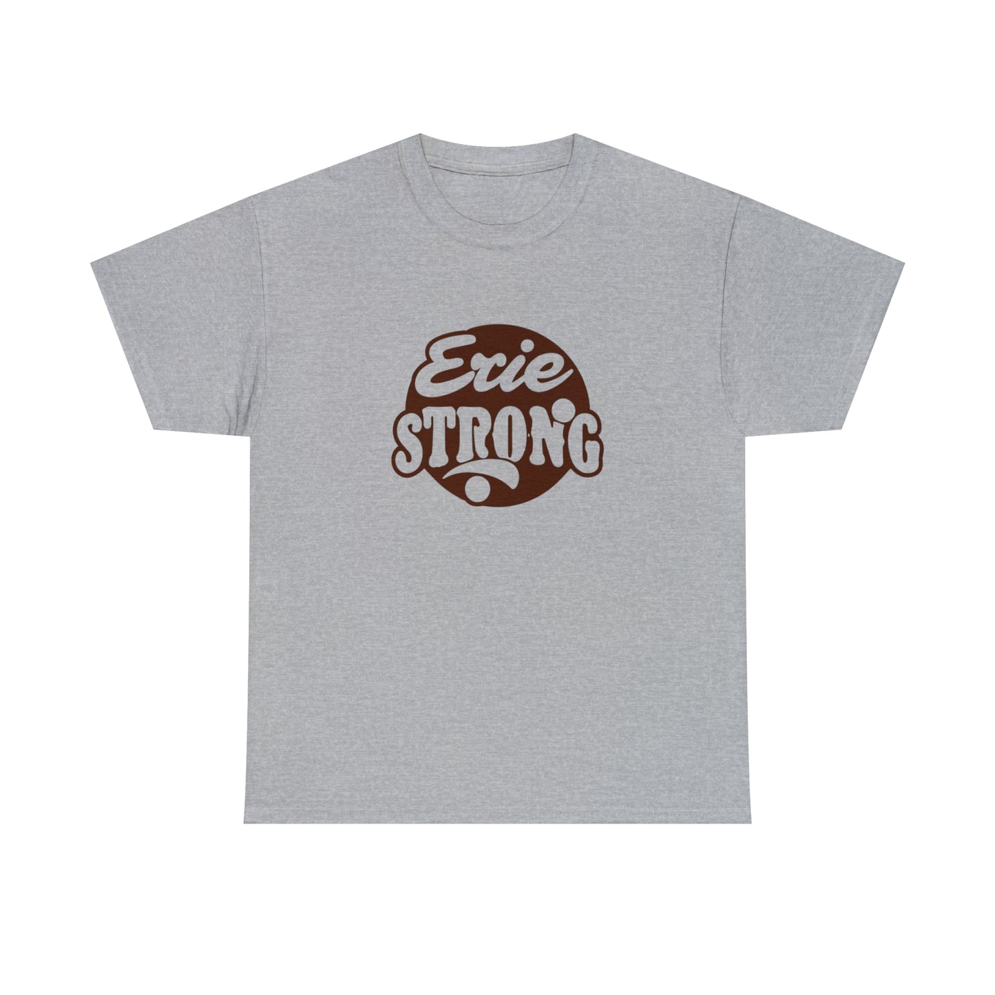 "Erie Pride Custom Shirt - Lake Erie Pennsylvania Apparel"